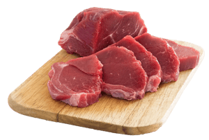 Beef-Slices